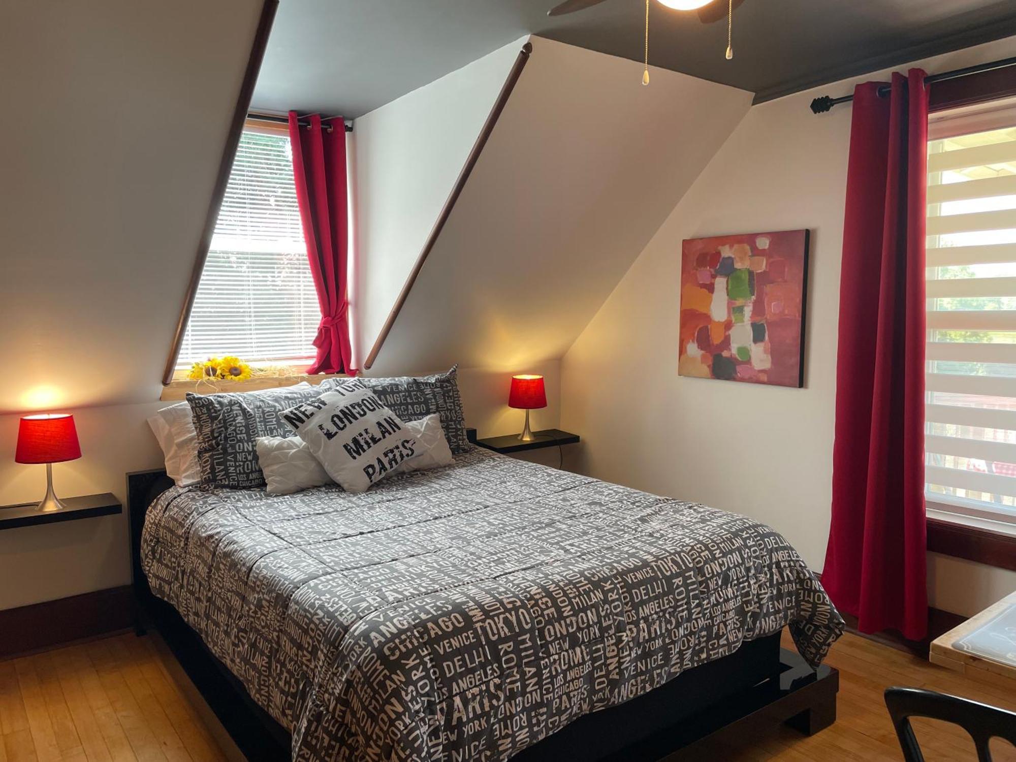 Auberge La Table D'Hote West Brome Экстерьер фото