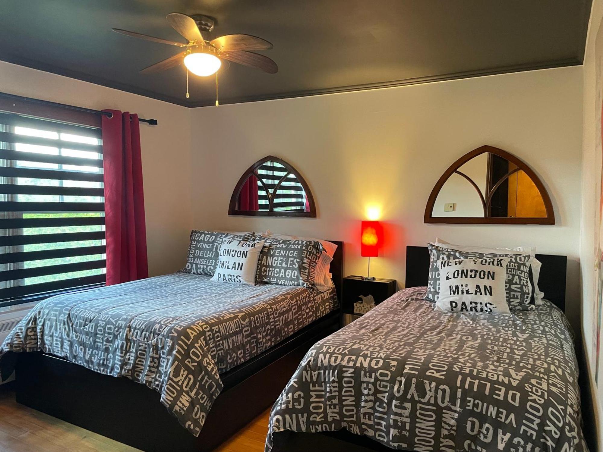 Auberge La Table D'Hote West Brome Экстерьер фото